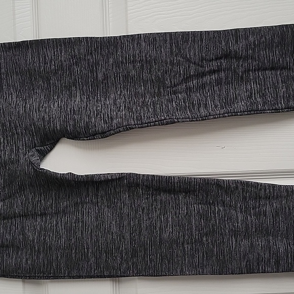 One 5 One Fleece Lined Leggings - Picture 3 of 12